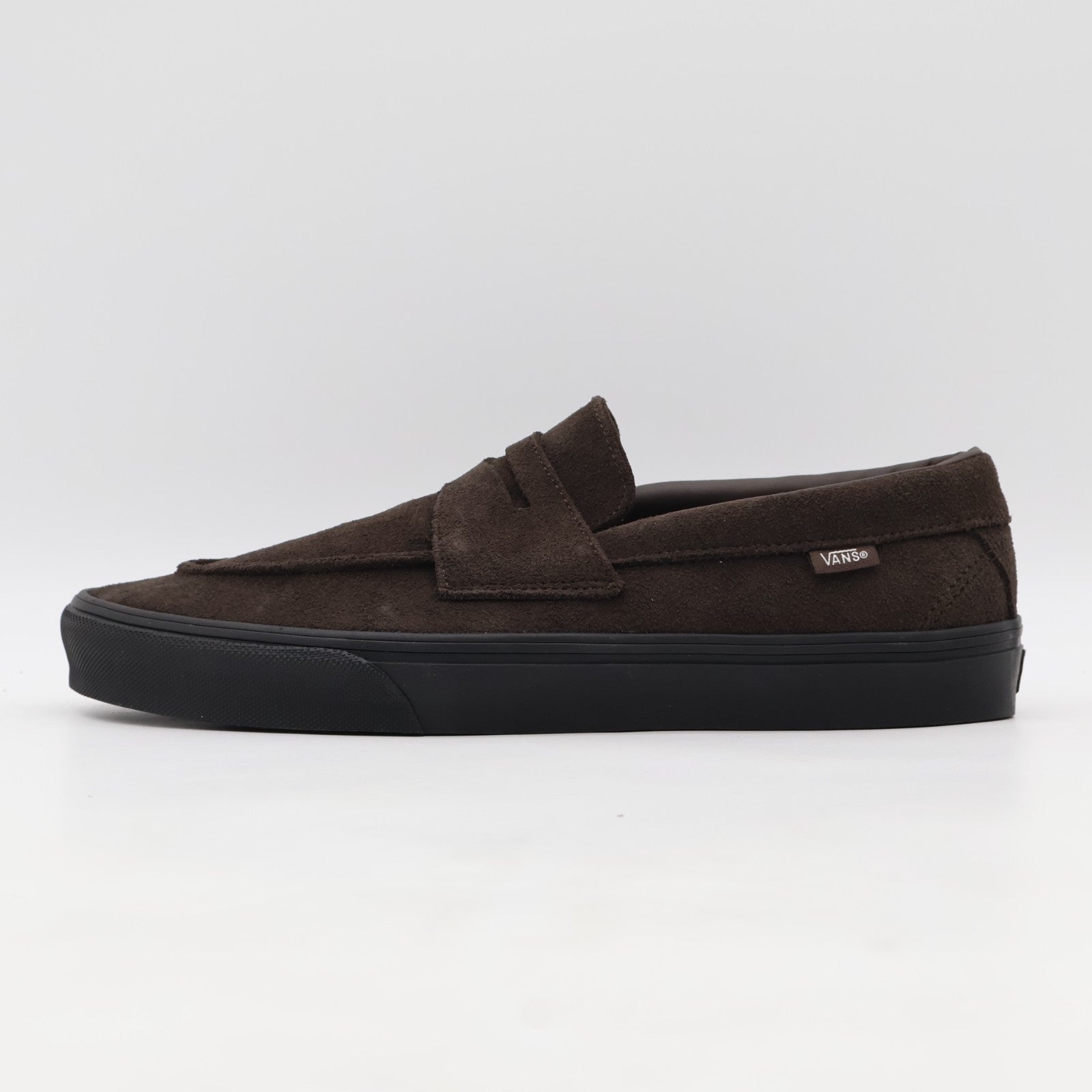 VN000Z0GBRO Vans Style 53 Suede Brown (Men's)