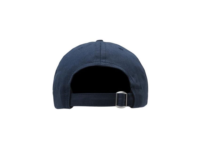 ENNOY 24SS Cotton Cap (The Extreme of Simple Logo) Navy