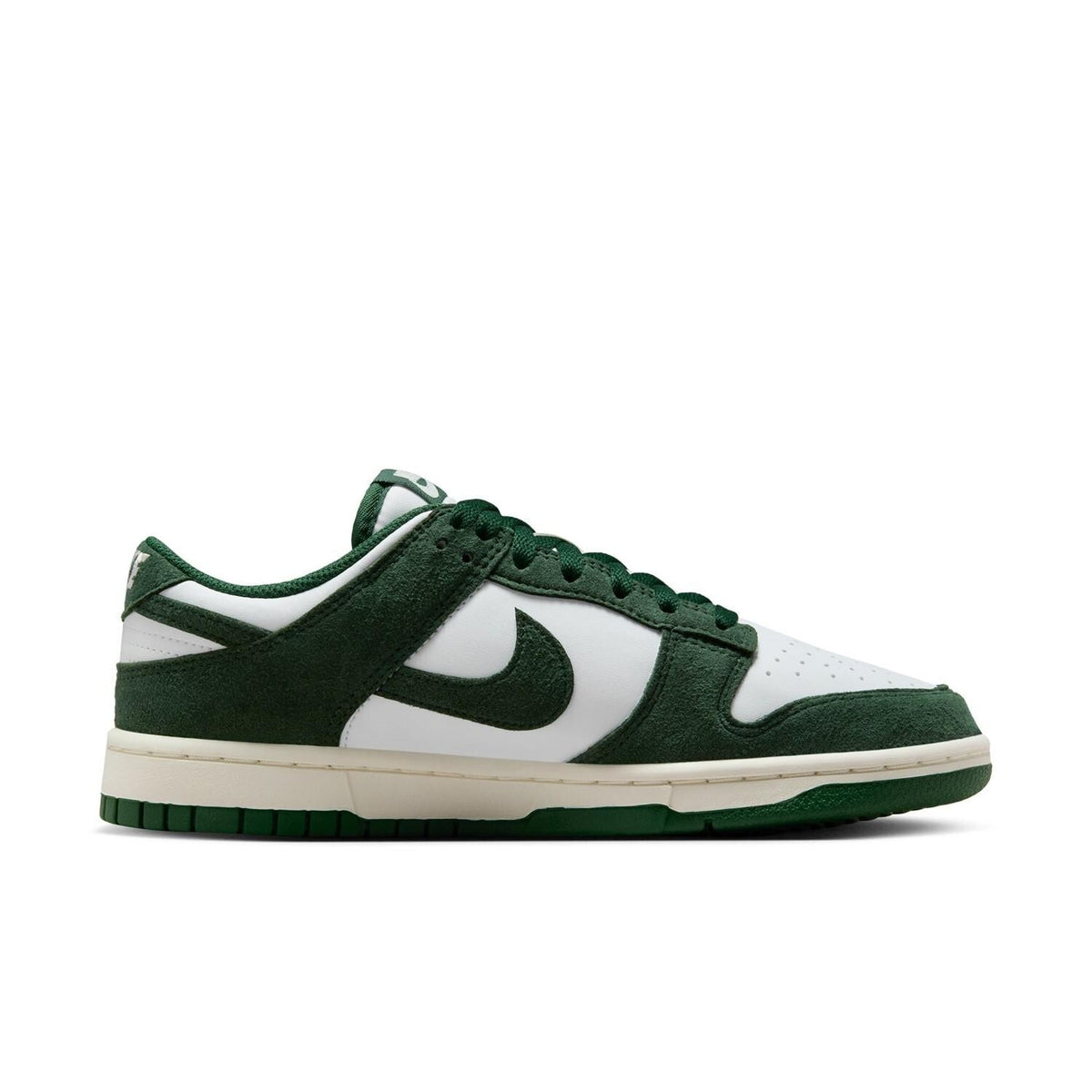 IB4417-100 Nike Dunk Low Gorge Green (Women's)