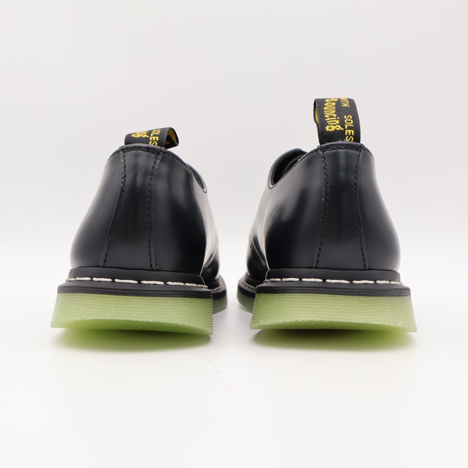 32232001 TRIPSTER Dr.Martens 1461 3 Hole Black (Men's)