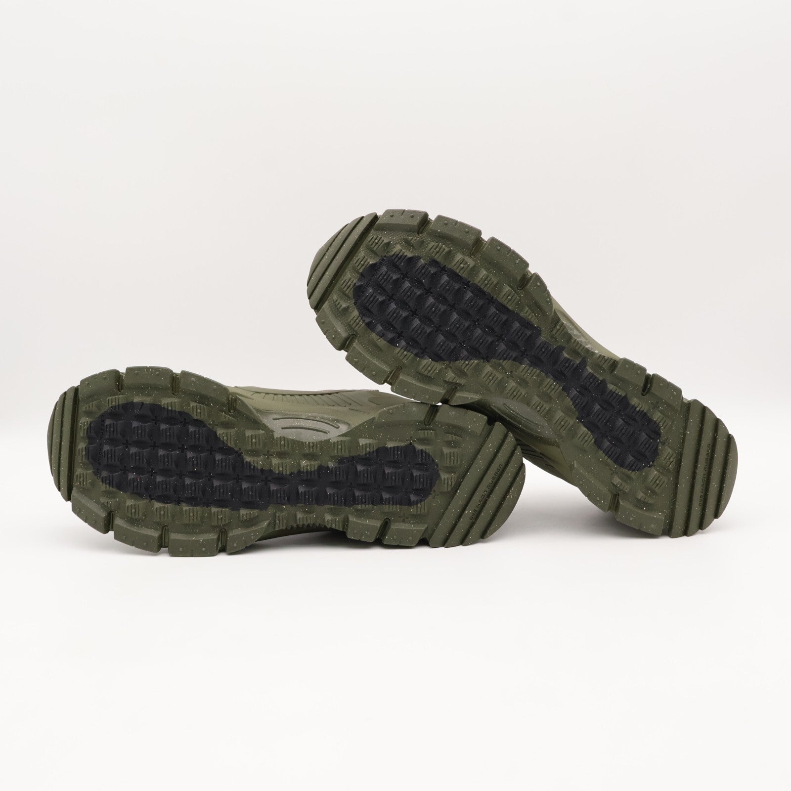 FV2295-201 Nike Zoom Vomero Roam Mink Brown Medium Olive (Men's)