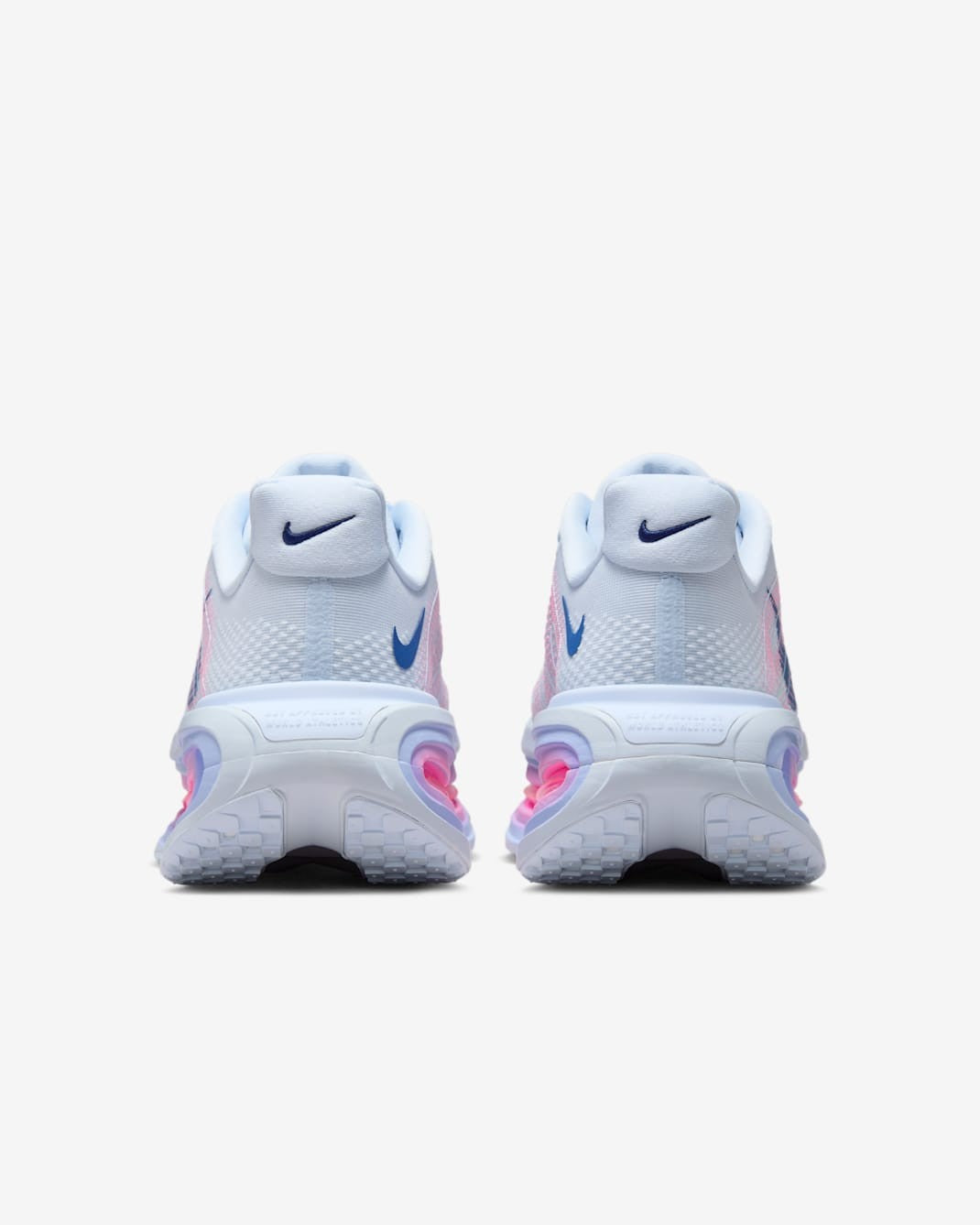 HM5973-400 Nike Vomero PRM Blue Tint Aluminum Pink Spell (Women's)