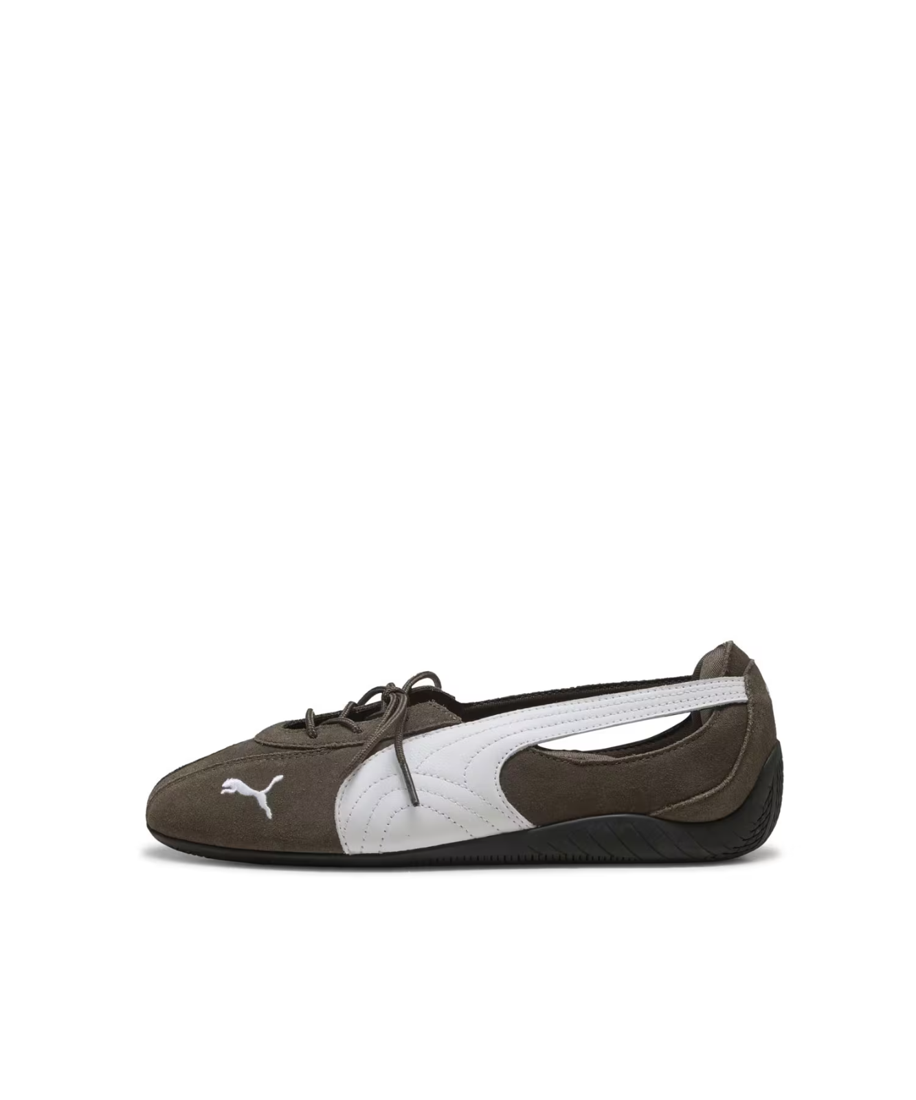 408340-03 Puma Speedcat Ballet Nova Matte Bronze (Women's)