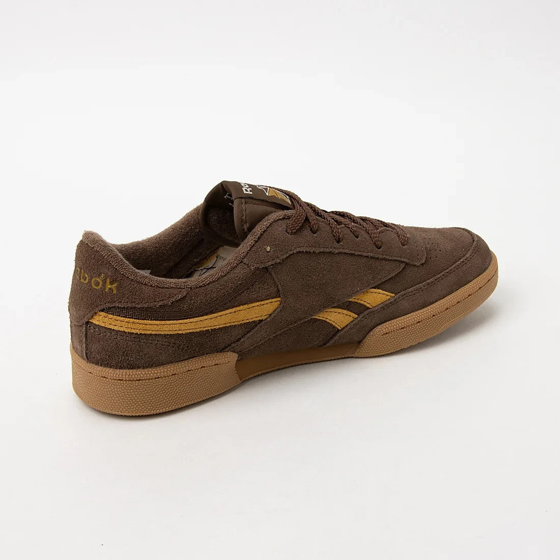 100261746 Reebok Club C Revenge Vintage "Brown" (Men's)