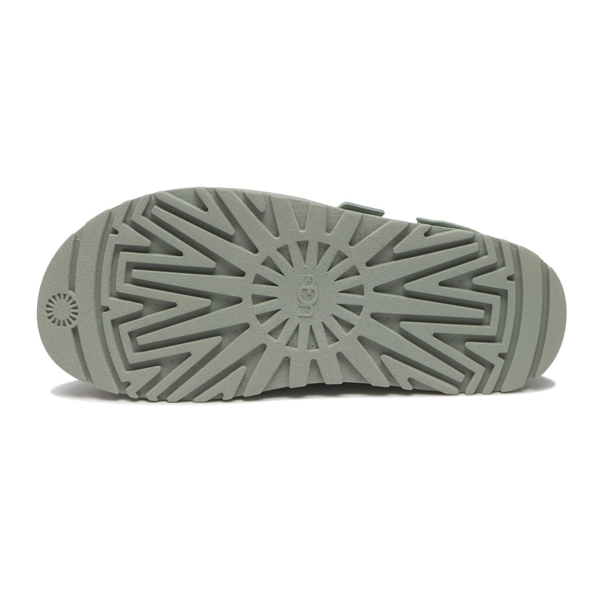 1175311-ART UGG Goldenglow Embossed Artichoke (Women's)