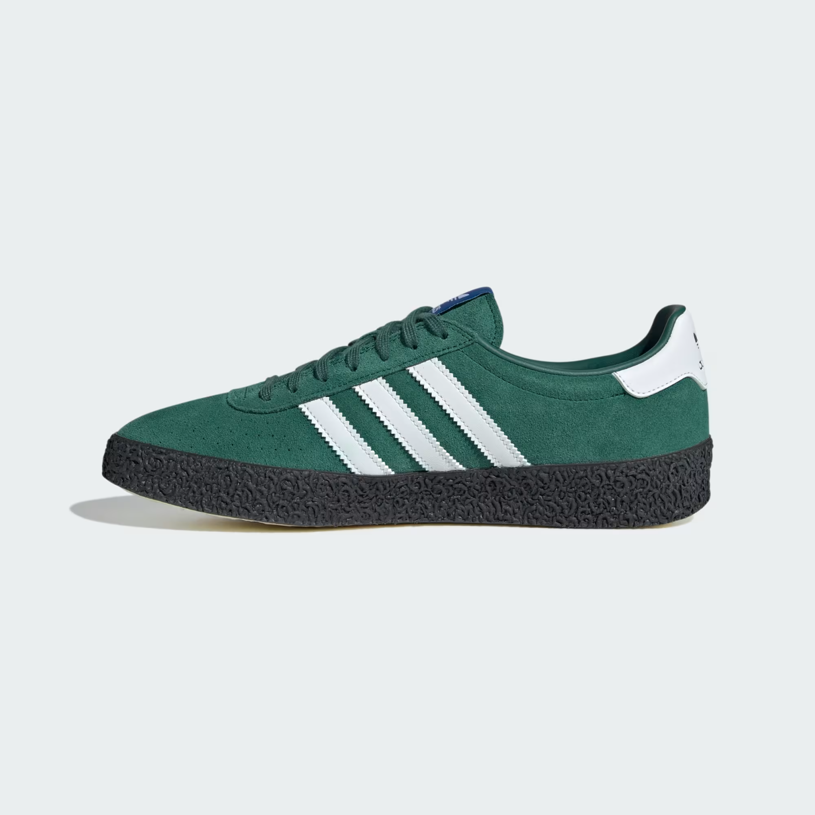 JS1335 adidas Originals Montreal RM Collegiate Green Cloud White Core Black (Men