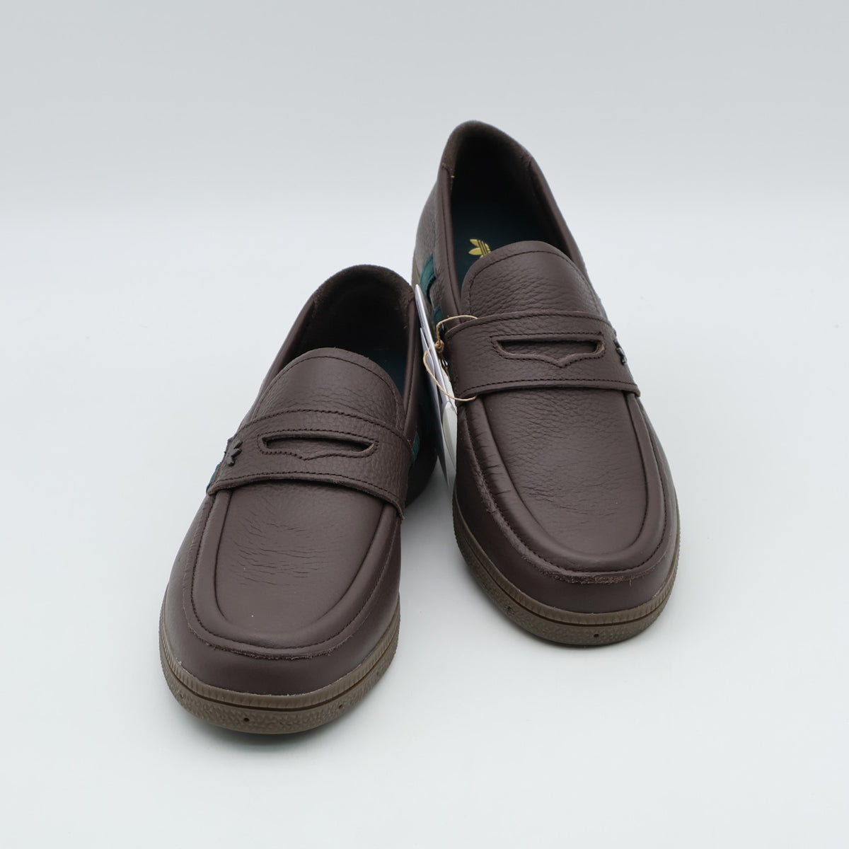 KZ6713 adidas HANDBALL SPEZIAL LOAFER (Men's)