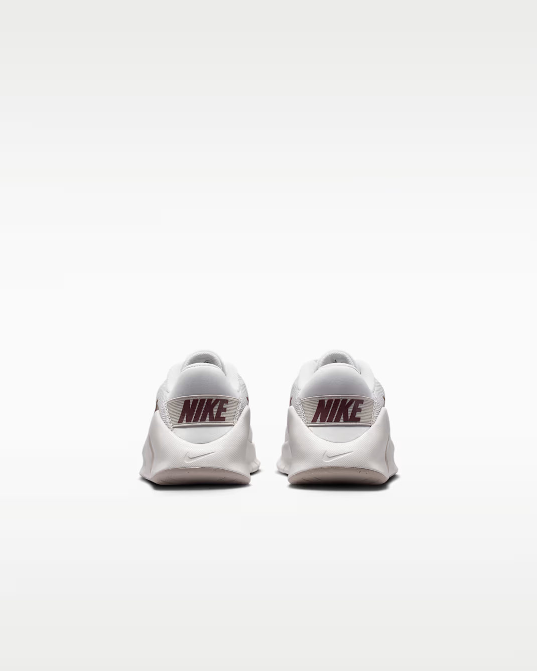 HV9981-002 Nike Flex Train Bust Grey College Grey Tattoo (Women's)