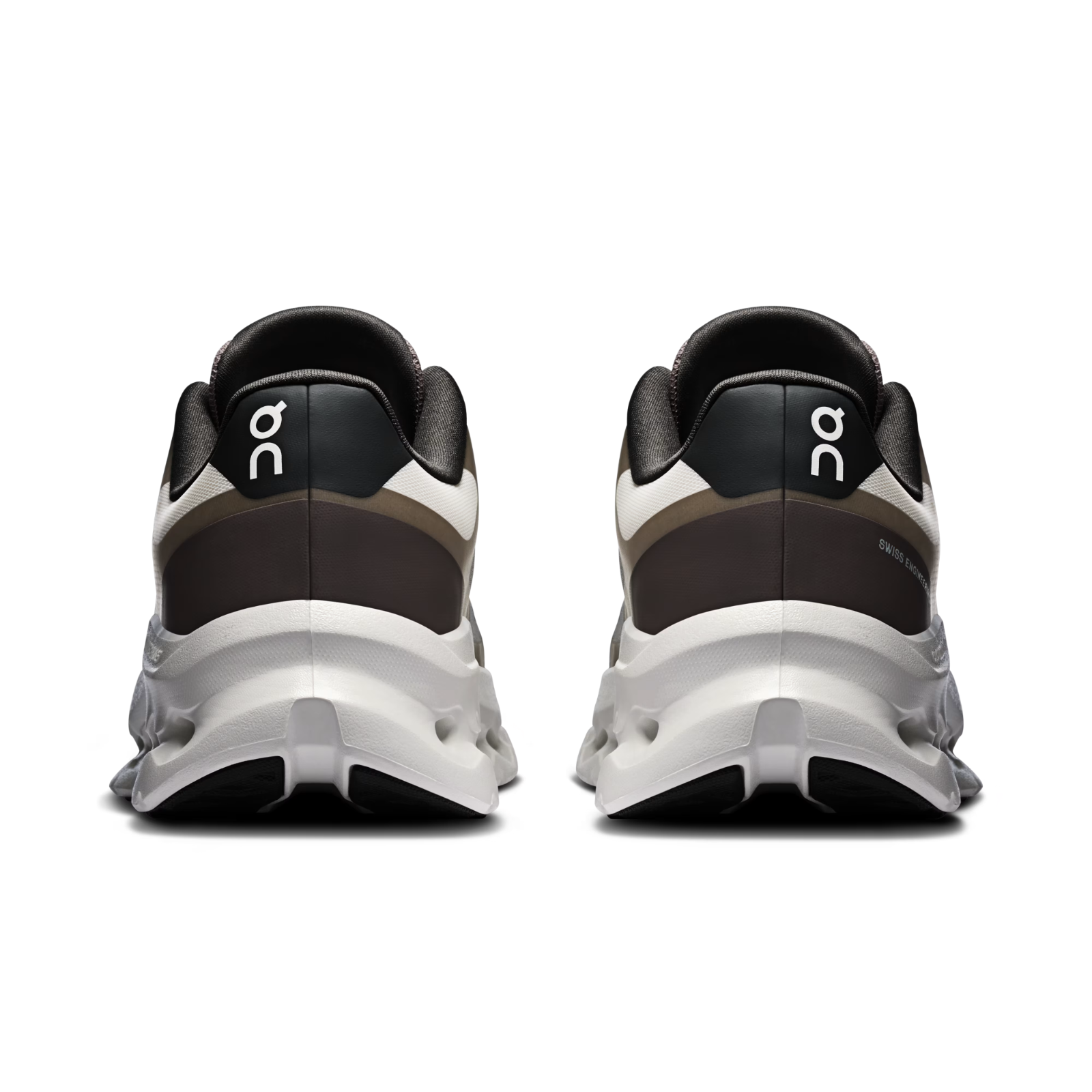 3MG10275228 On Cloudtilt RemixAsh "Ash/Espresso" (Men's)