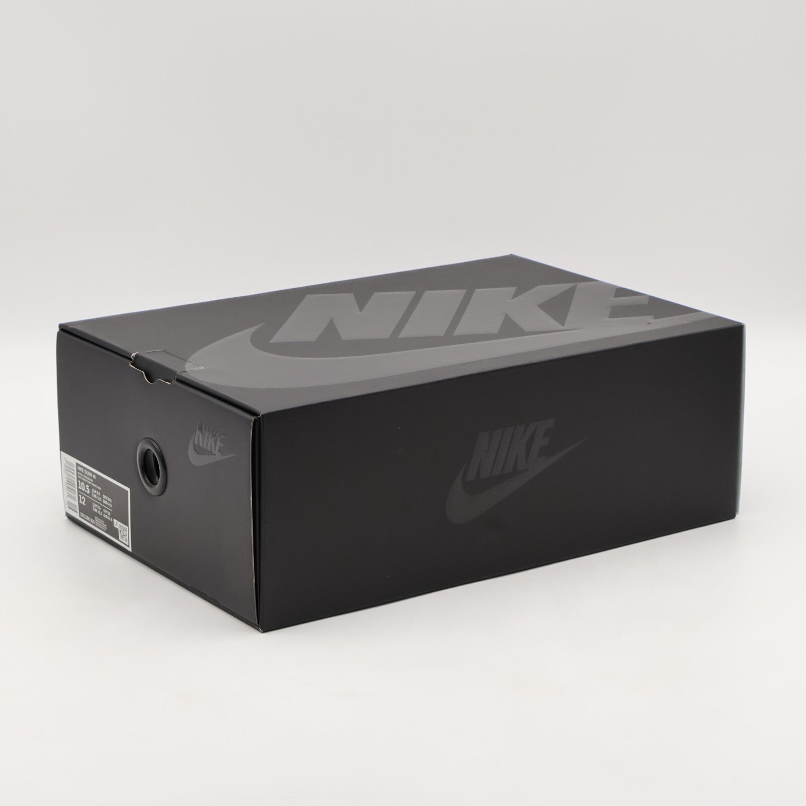 DD1398-300 Nike Dunk High SE NBA All Star Barely Green Black White Mint (Men's)