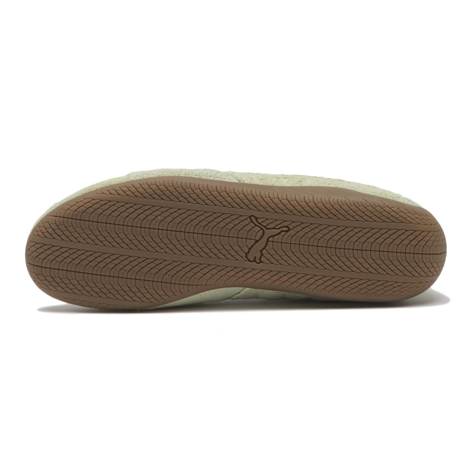 406652-02 Danielle Cathari Ã Puma Speedcat Washed Pistachio Green (Men's)