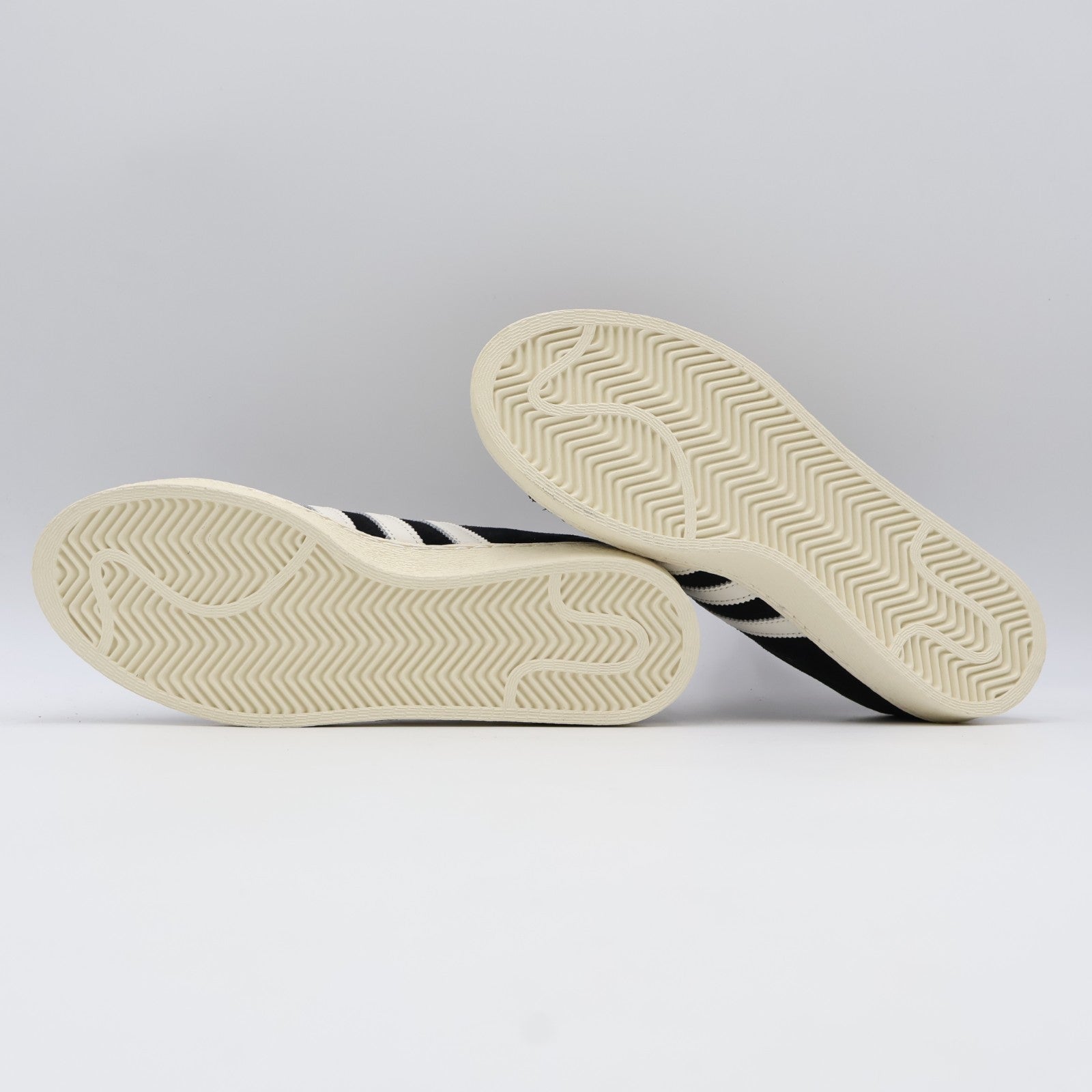 JI3433 adidas Originals Jabbar Lo Core Black Cloud White (Men's)