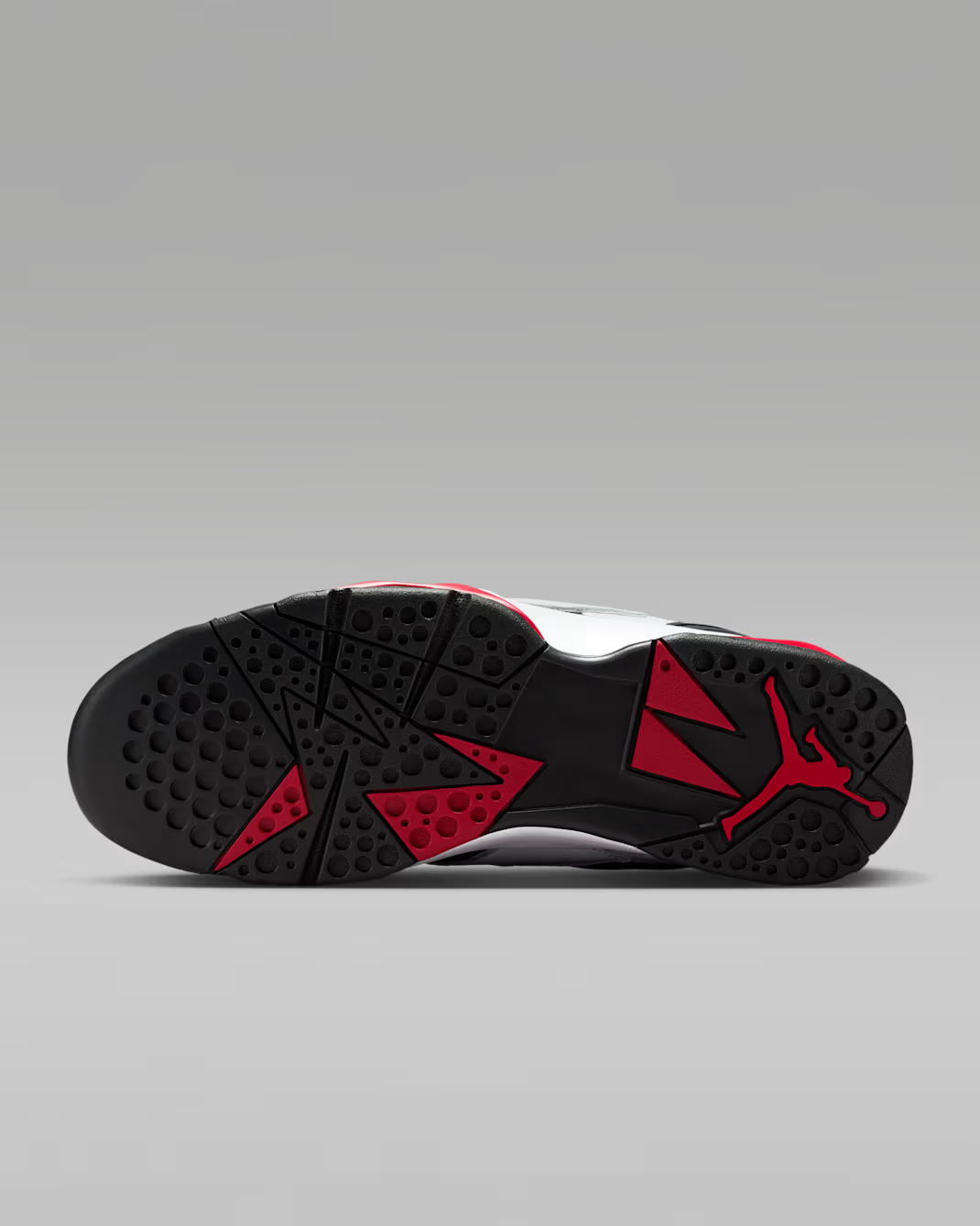 HQ3950-103 Nike Jordan MVP 92 "White/Gym Red/Black" (Men's)