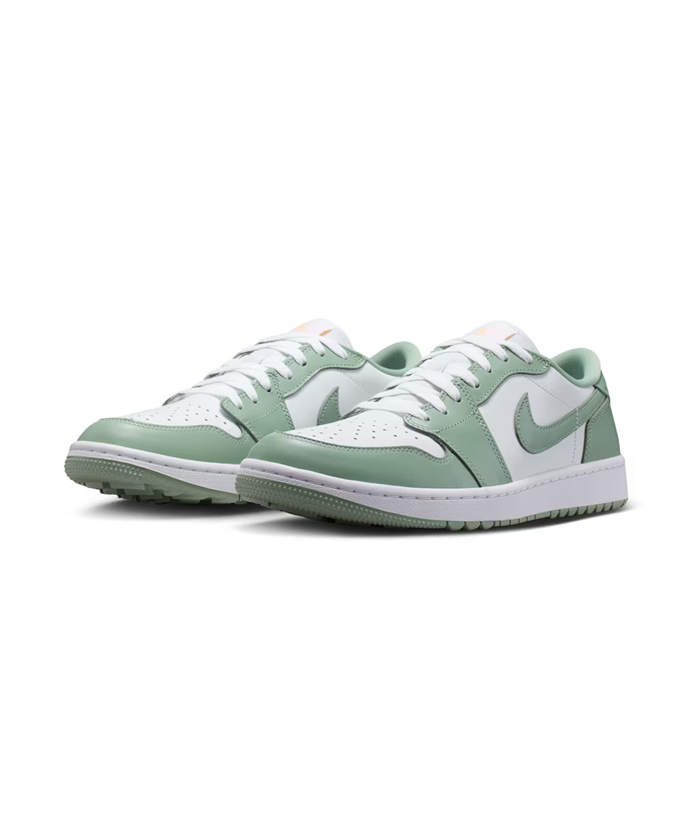 DD9315-008 Air Jordan 1 Low G Golf Shoes (Men's)