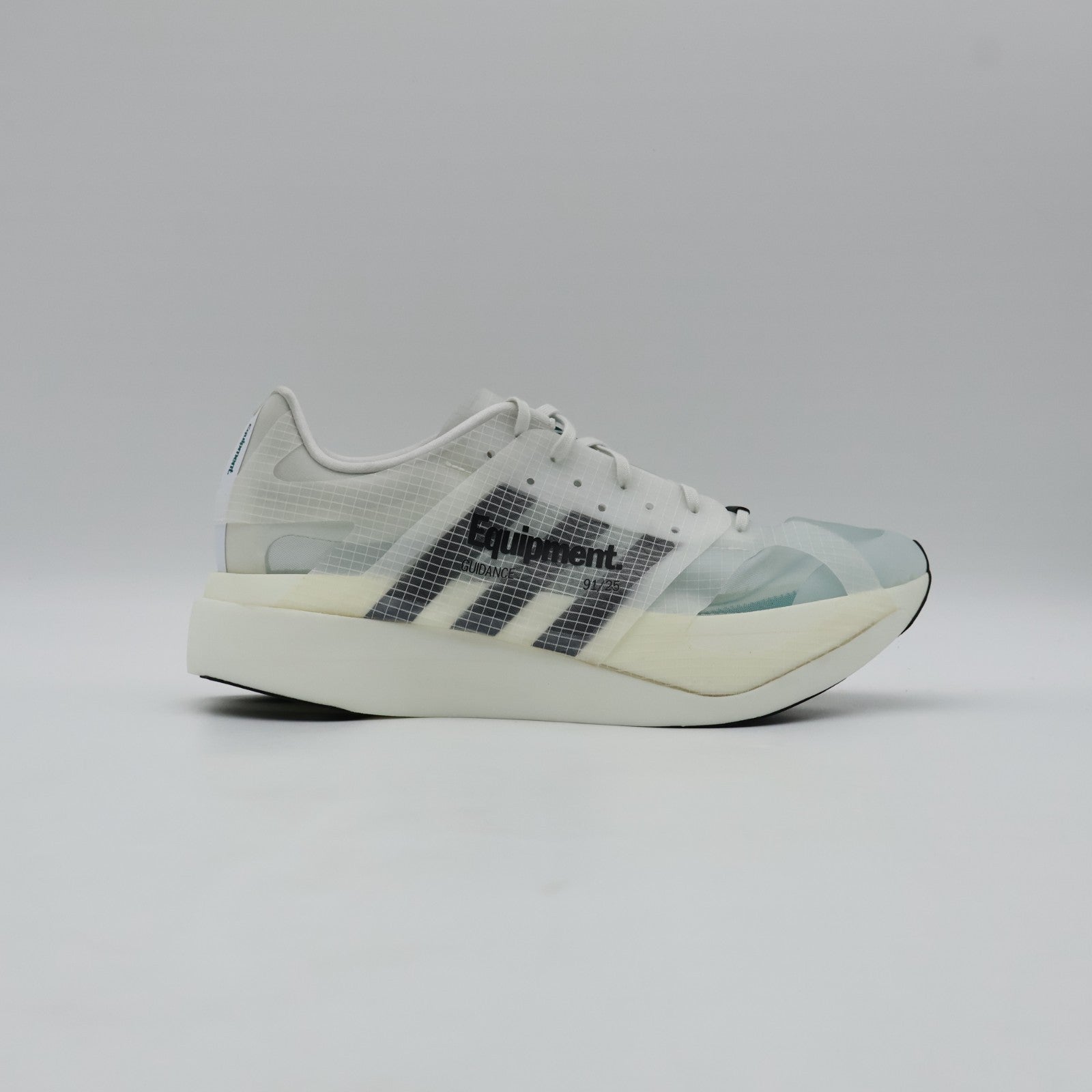 KI4009 adidas Originals Equipment Guidance 91/25 Cloud White (Men's)