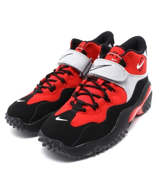 644104-600 Nike Air Zoom Turf "Michael Schumacher" (Men's)