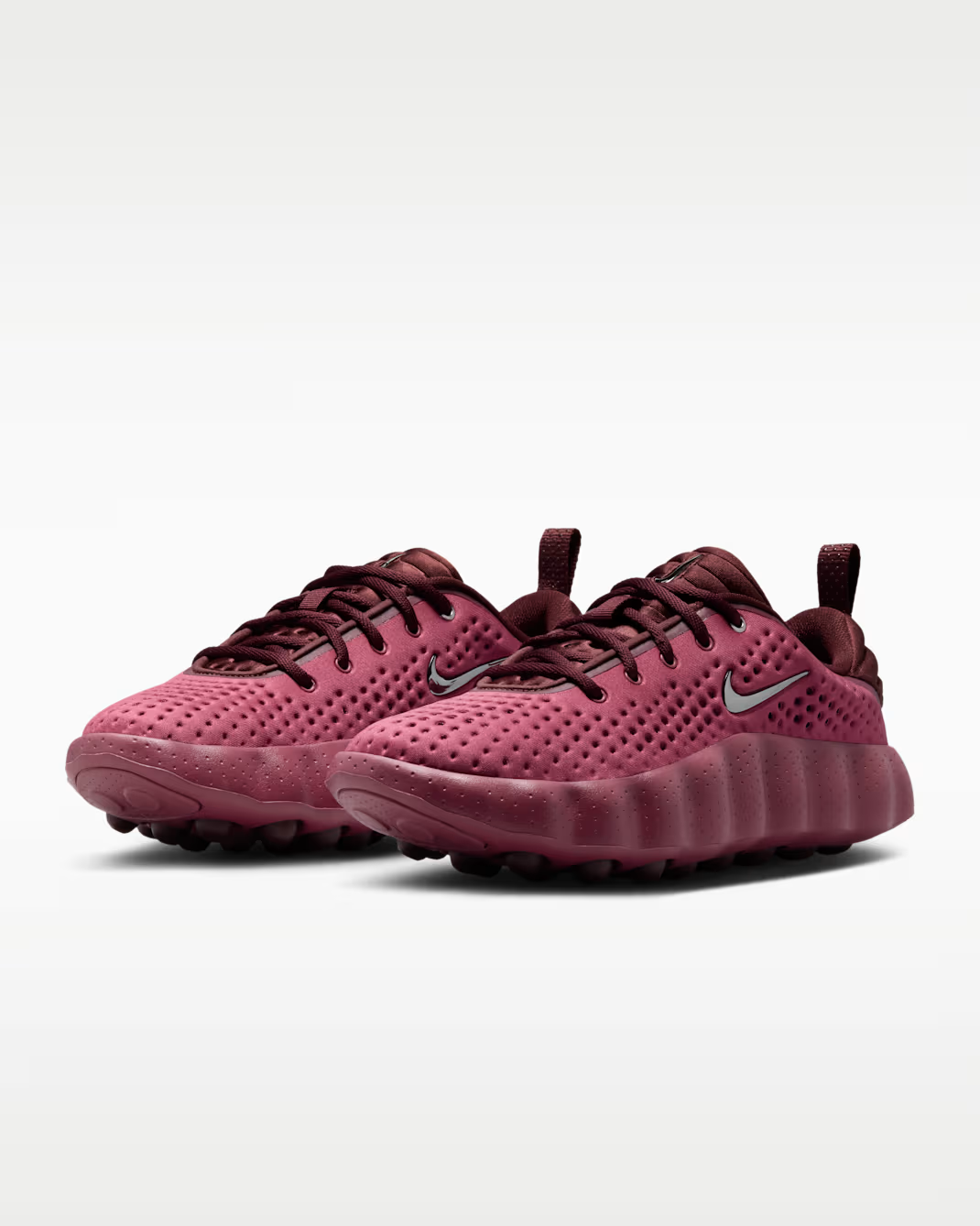 HQ4310-600 Nike Mind 002 "Pink Smoke/Mystic Dates" (Women's)