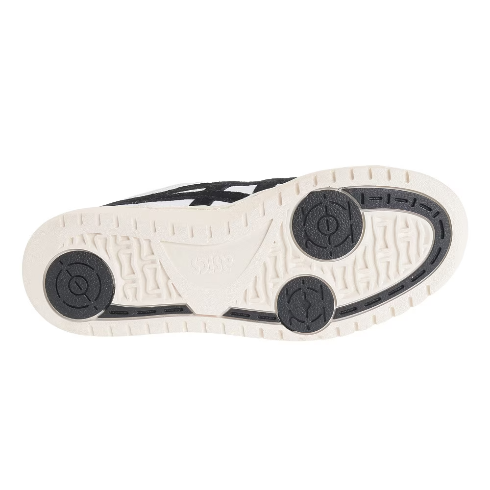 1201A662-101 Asics Gel-PTG White Black (Men's)