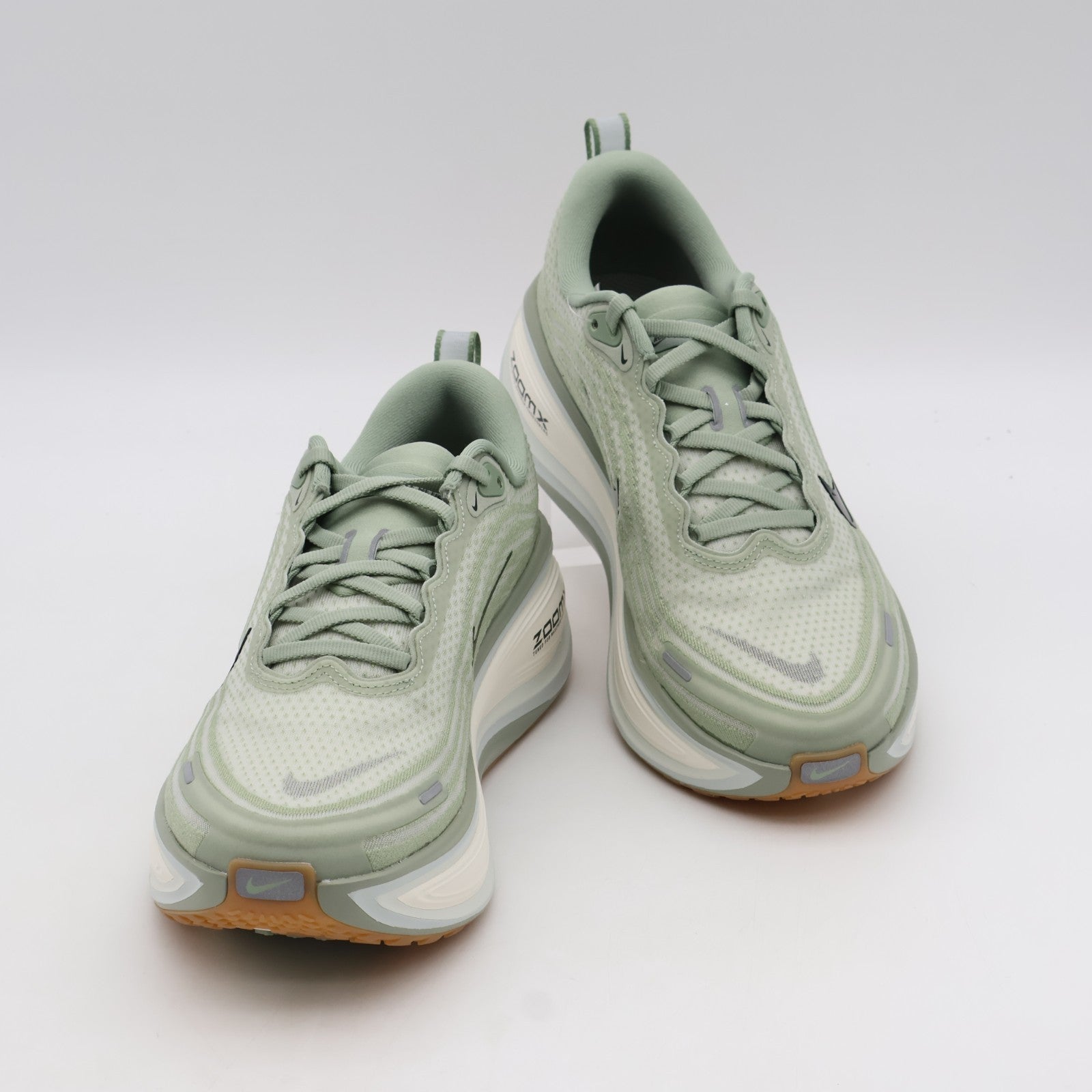 HV8150-301 Nike Vomero Plus Jade Horizon Black Spruce Sail (Men's)