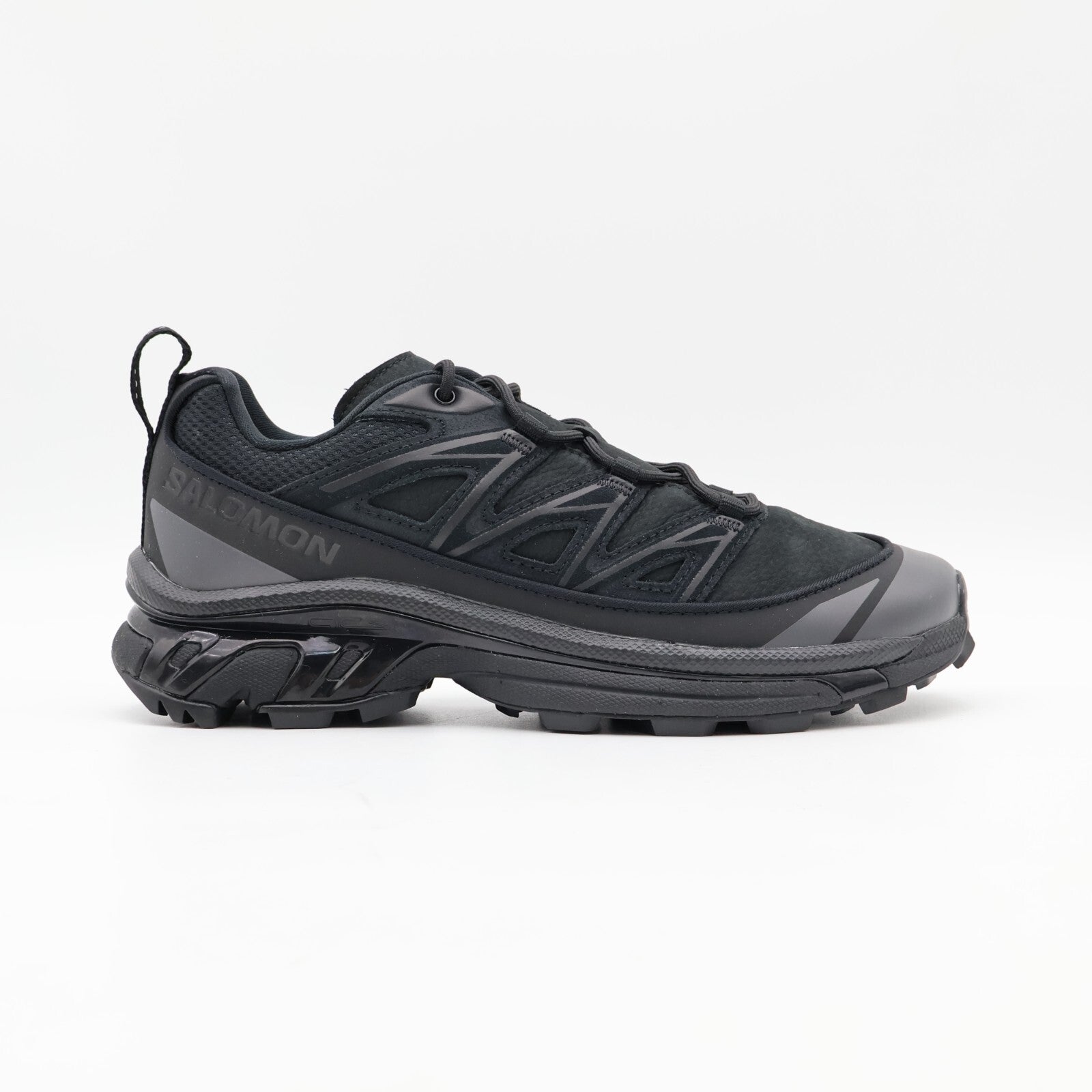 L47574600 Salomon XT-6 Expanse LTR Black Asphalt (Men's)