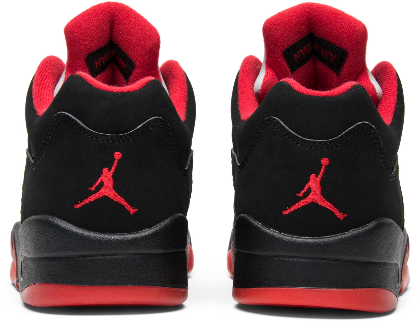 819171-001 Nike Air Jordan 5 RETRO Low "Alternate 90" (Men's)