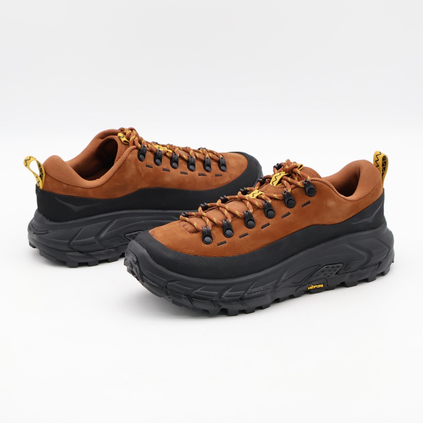 1147952-hbck Hoka Tor Summit Hazelnut Black (Men's)