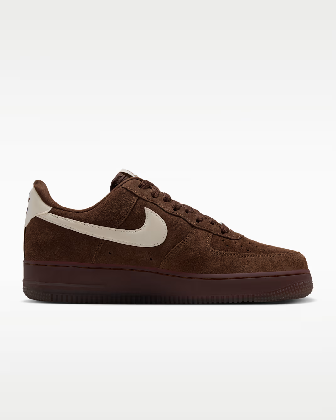 IQ0136-200 Nike AIR FORCE 1 '07 (Women's)