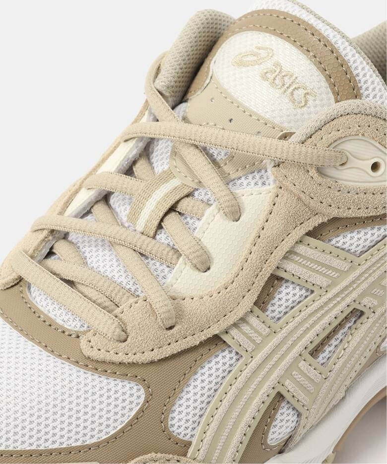 1203A895-102 Asics GEL-NYC 2.0 WHITE FEATHER GREY (Men's)