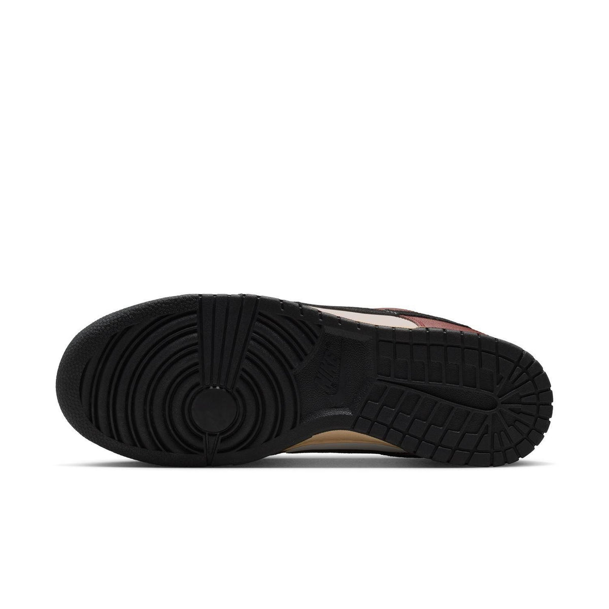 IM4414-200 Nike Dunk Low Retro "Bronze Eclipse/Pale Ivory" (Men's)