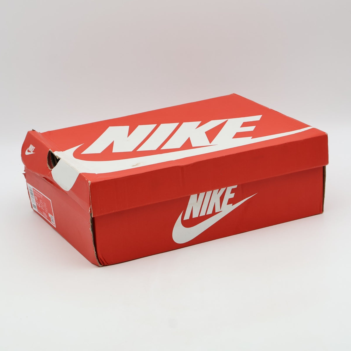 IM7410-001 Nike Air Max 95 OG Big Bubble Medium Ash/Solar Red ( Men's )