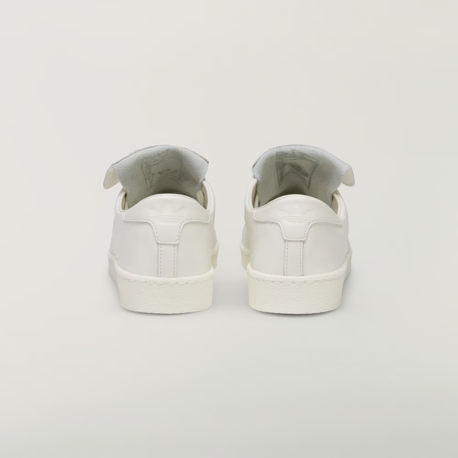 JP6108 Willy Chavarria adidas Originals Jabbar Low Off White (Men's)