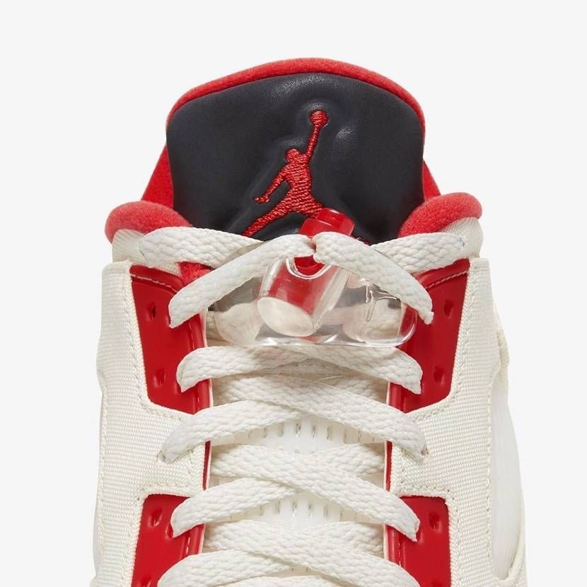 DD2240-100 Nike Air Jordan 5 Low "Chinese New Year" (Men's)