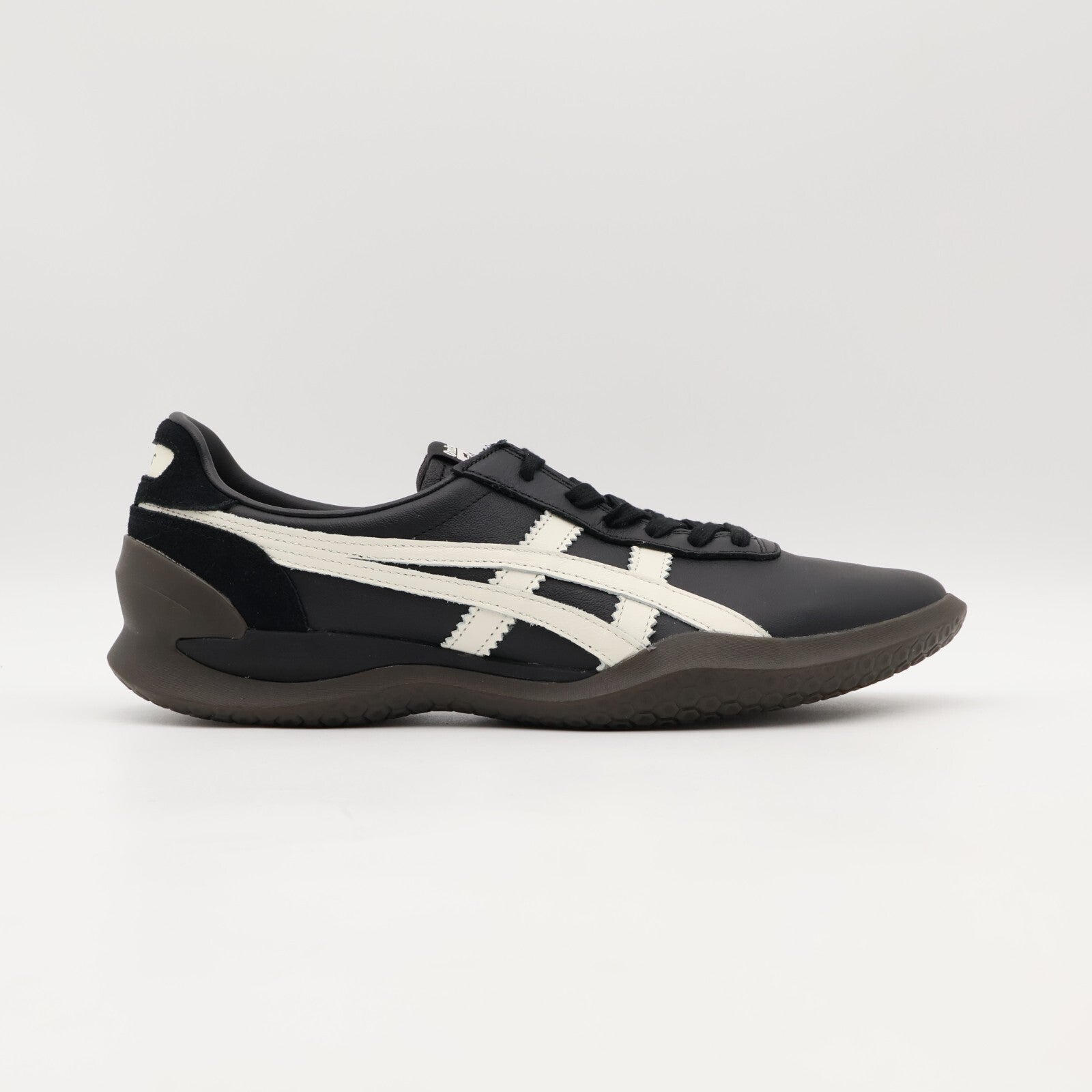 1183C403-001 Onitsuka Tiger Ohbori A50 Black Cream (Men's)