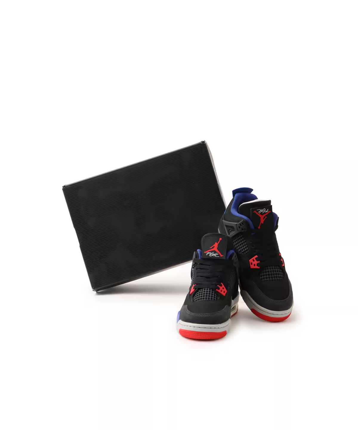 IB4171-003 Nike GS Air Jordan 4 Rare Air