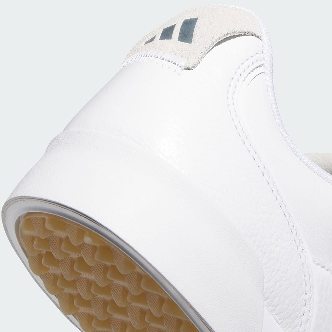 IH3396 adidas Retrocross 25 Spikeless Golf Cloud White Grey Six Gum (Men's)