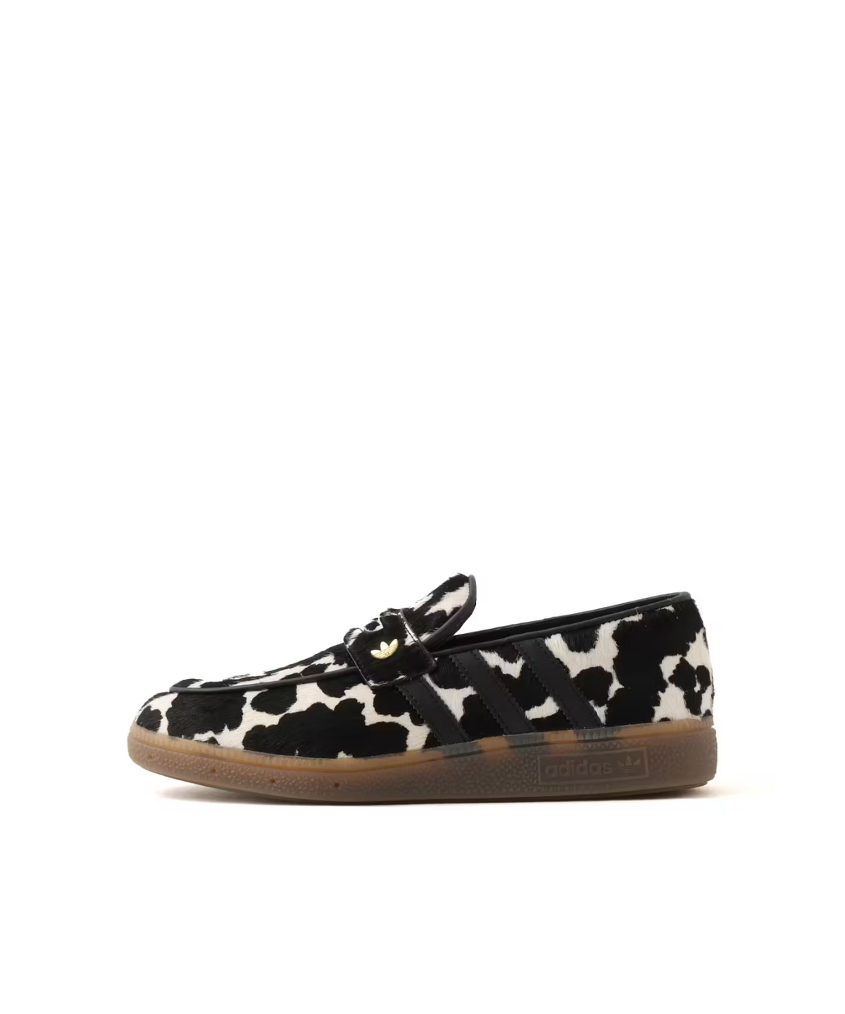 KK0921 adidas Handball Spezial Loafer (Women's)