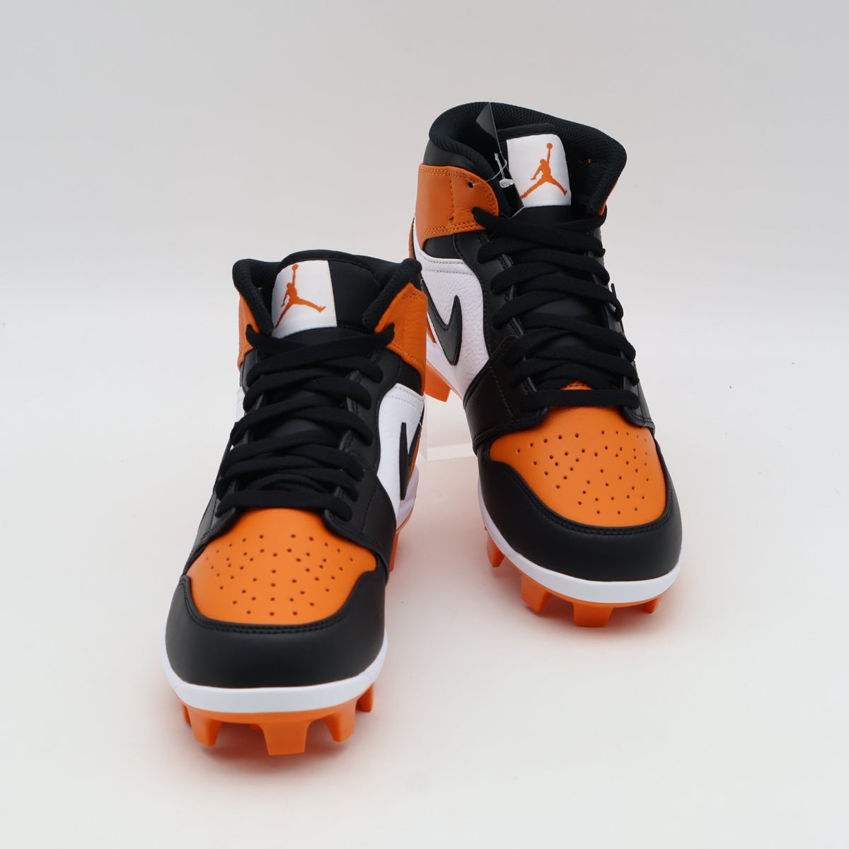 IM3481-800 Nike Air Jordan 1 MCS SE Cleats Shattered Backboard (Men's)
