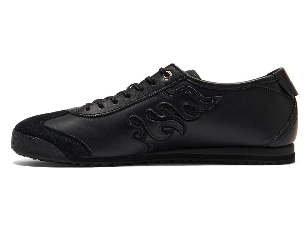 1183C335-001 Onitsuka Tiger Mexico 66 SD Black (Men's)