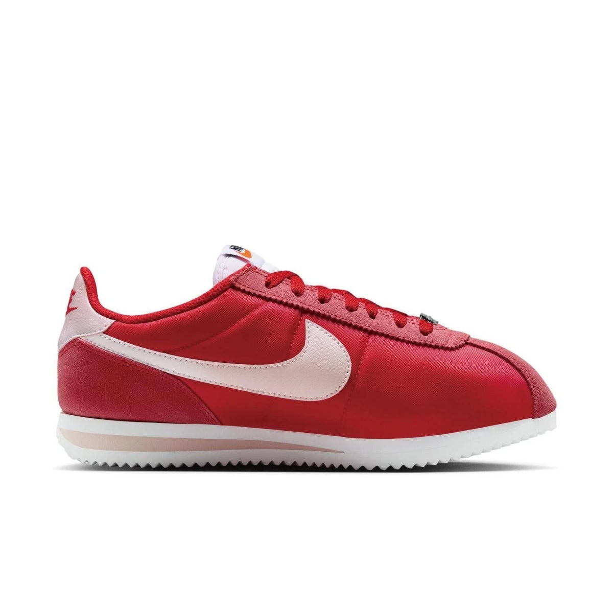 DZ2795-606 Nike Cortez University Red Silt Red White (Women's)