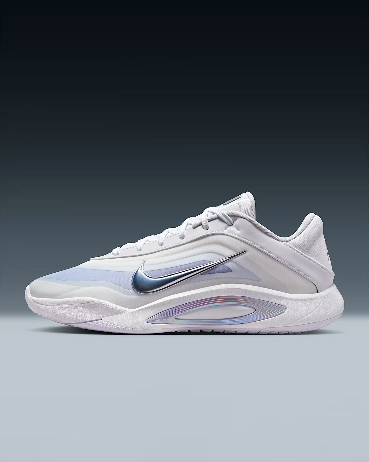 FZ8606-100 Nike A'One OG Pearls White Ghost Summit White (Women's)