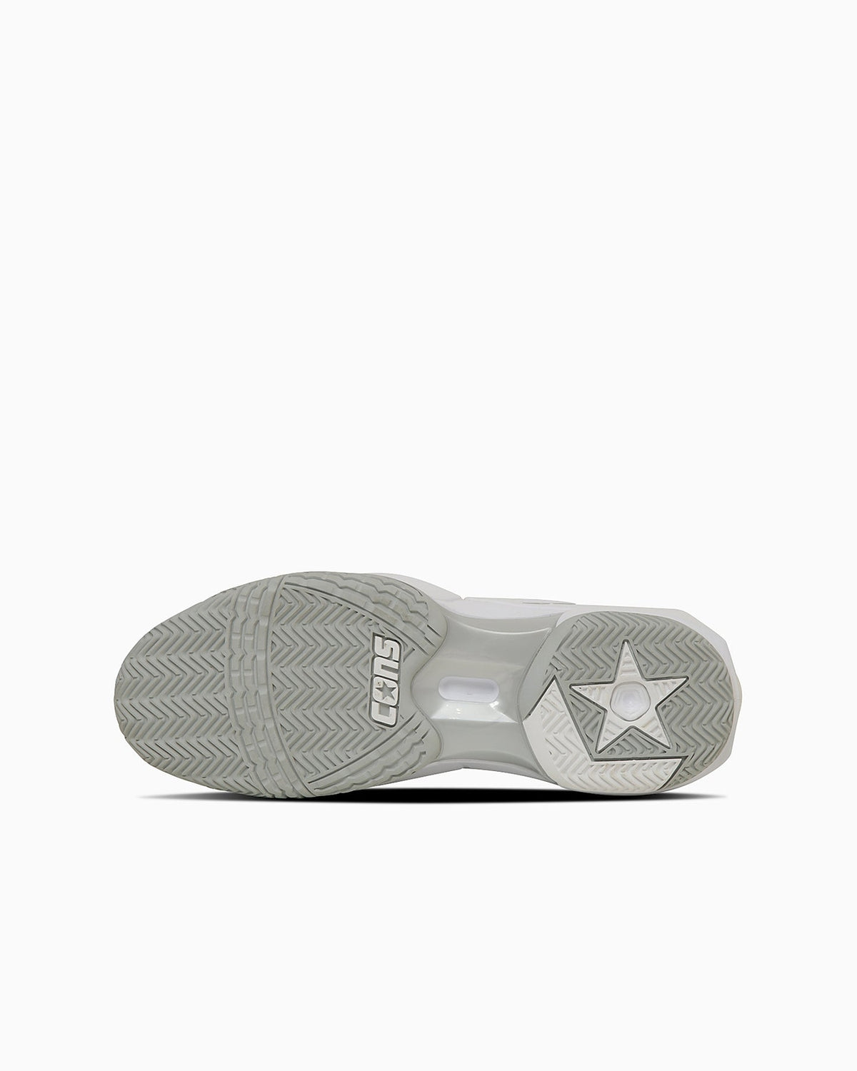 33500411 Converse Cons Vicbound White (Men's)