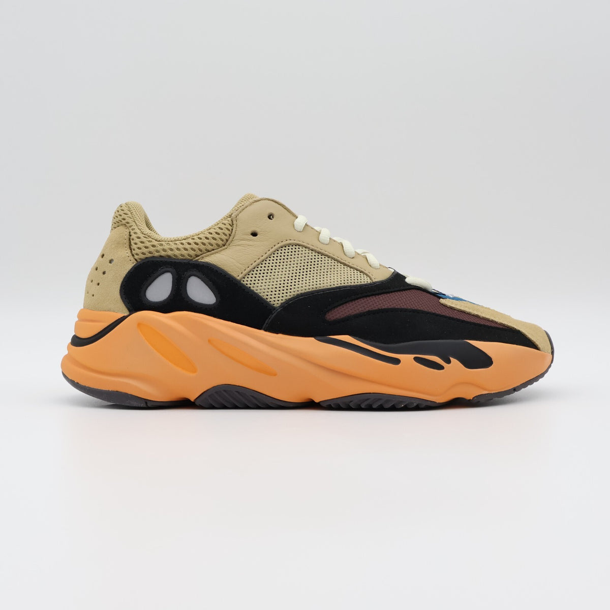 GW0297 adidas Yeezy Boost 700 Enflame Amber (Men's)