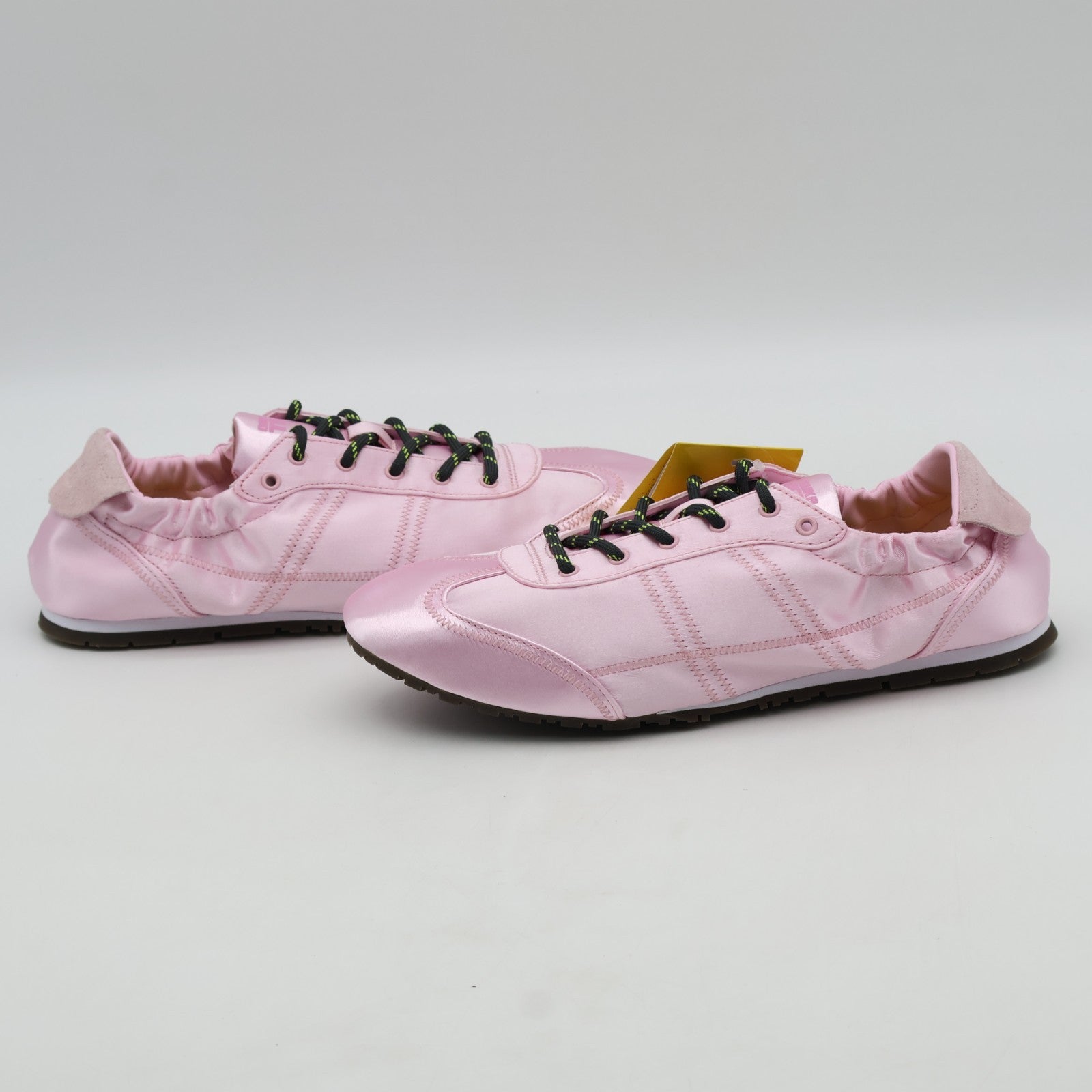 1182A707-700 Onitsuka Tiger Women's Plabala Cotton Candy (Women's)