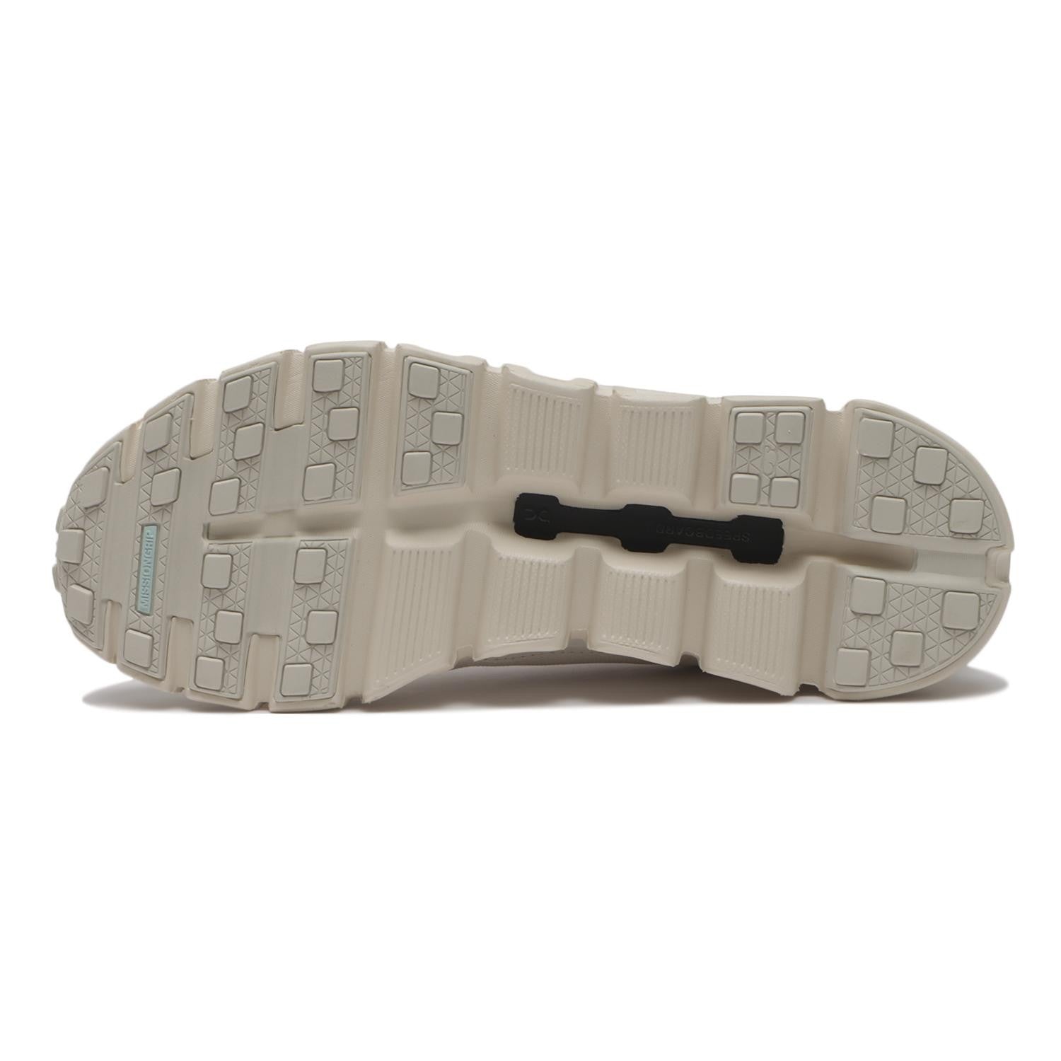 3WG10354292 On Cloud 6 Geo Waterproof Dew (Women's)
