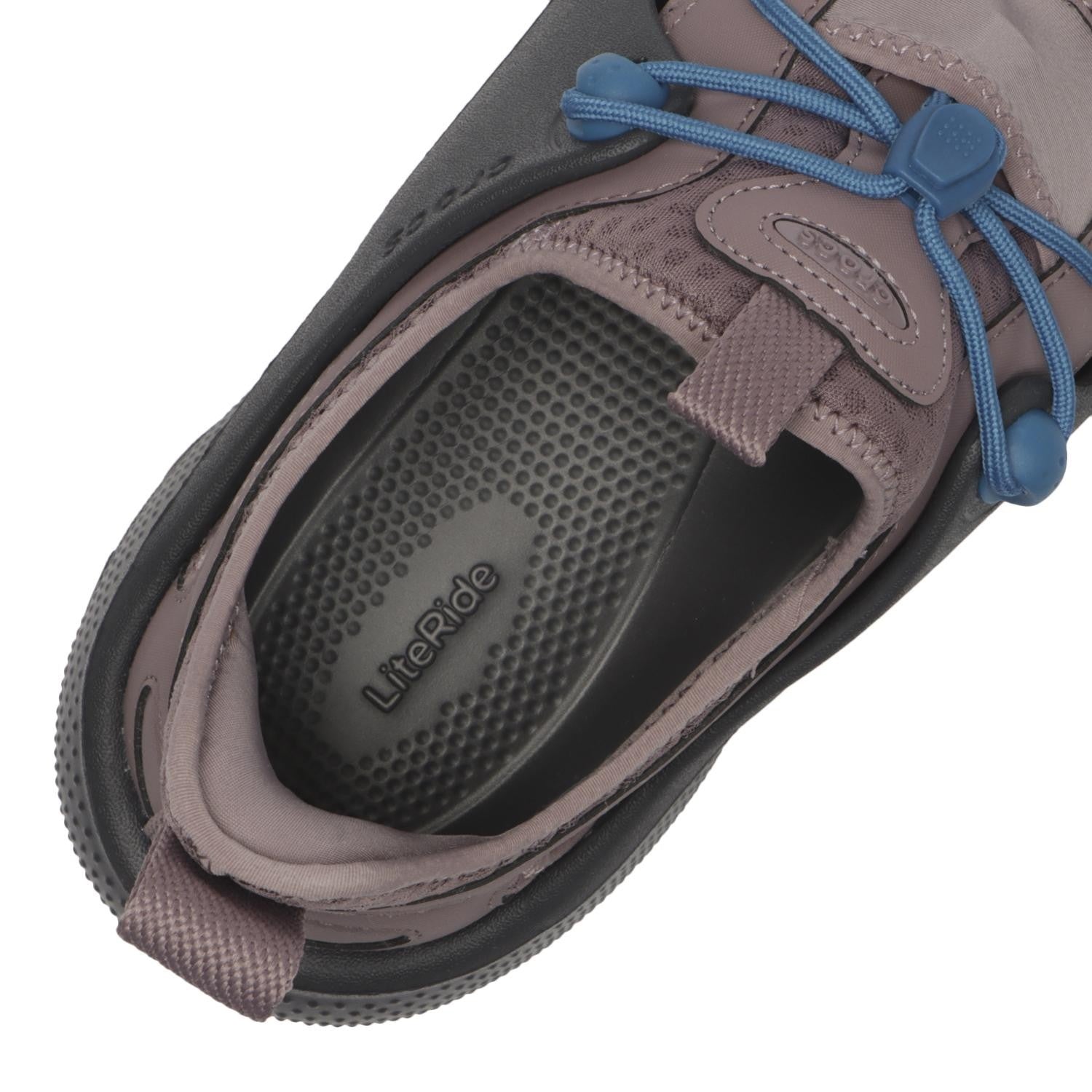 212836-0LD Crocs Trailblazer 2 Tech Black Sand (Men's)