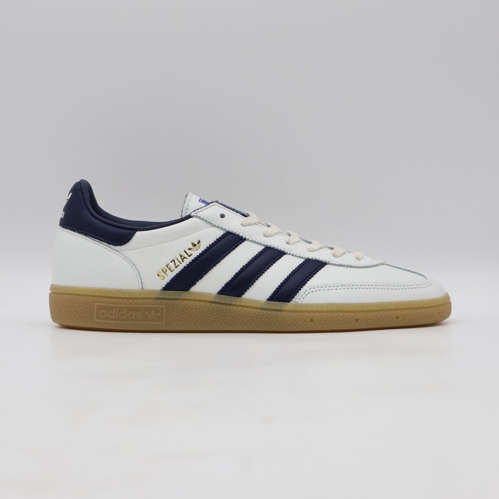 JR9532 adidas Originals Handball Spezial Made in Germany Core White Night (Men's
