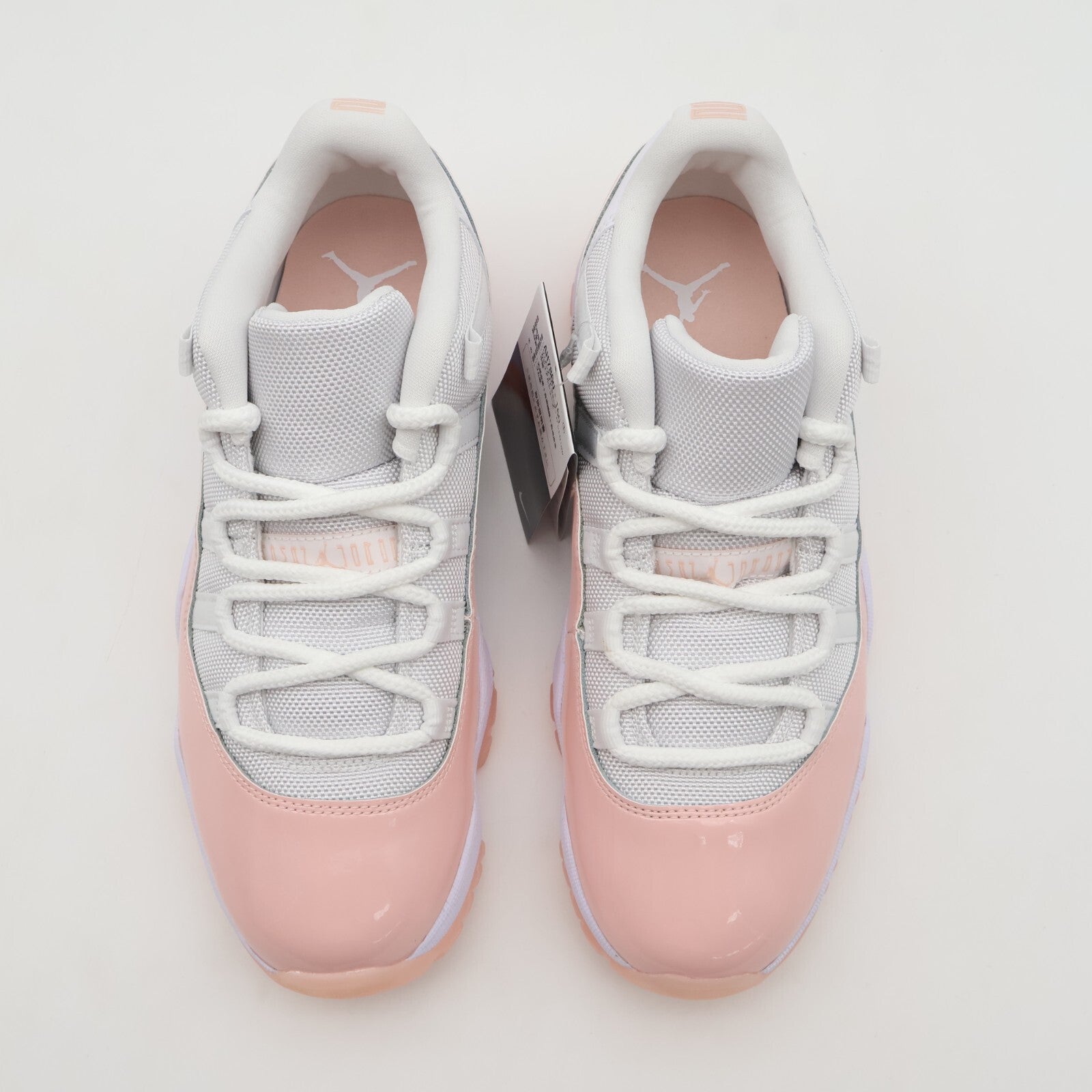 AH7860-160 Nike Air Jordan 11 Retro Low Legend Pink (Women's)
