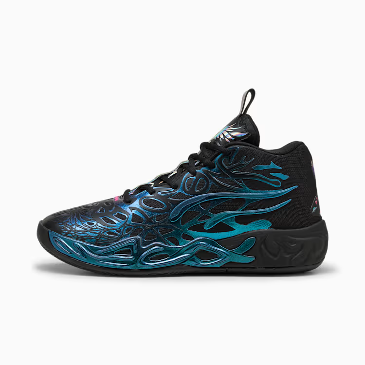 311310-01 Puma MB04 Reflections (Men's)