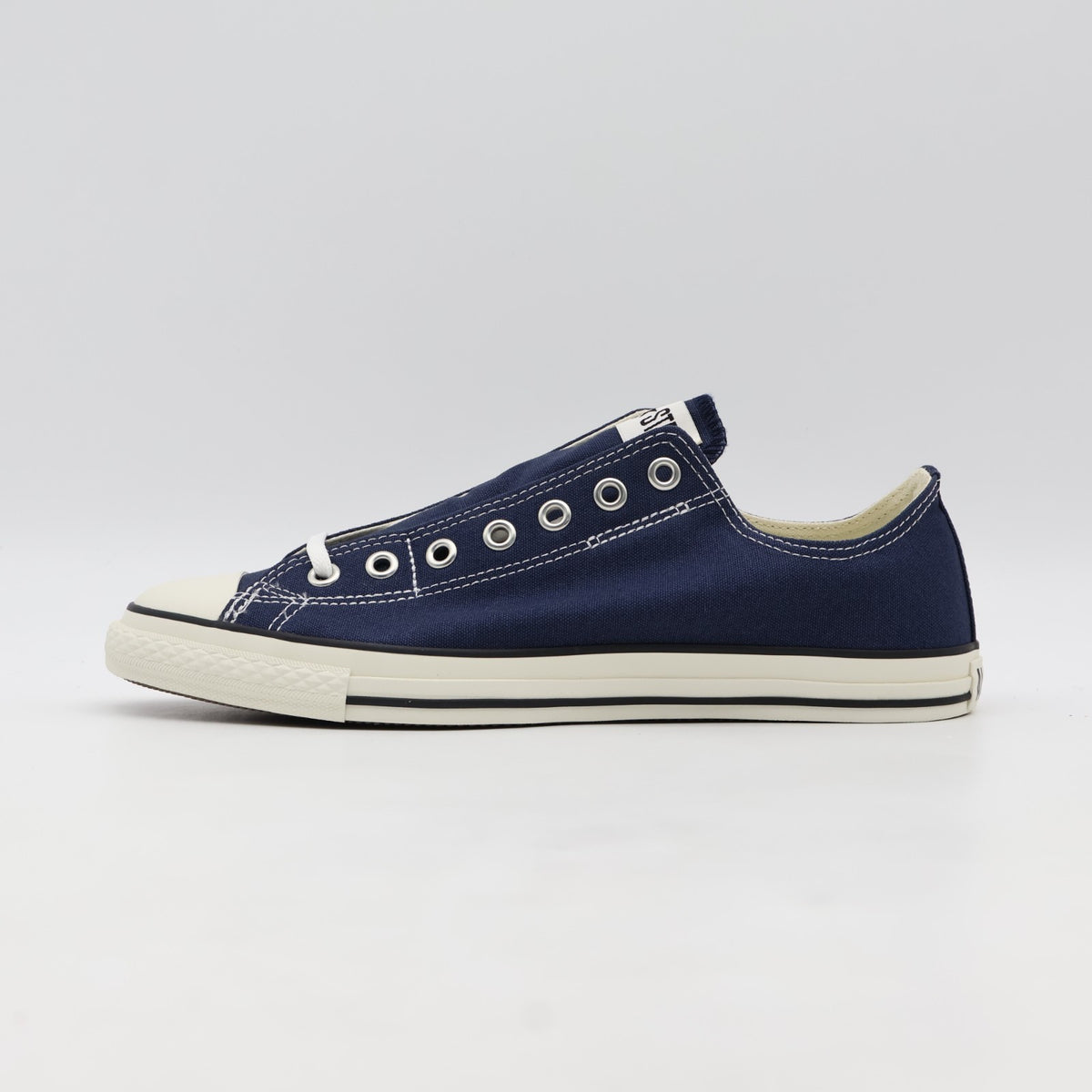 31317202 Converse All Star LP Slip OX Dark Navy (Men's)