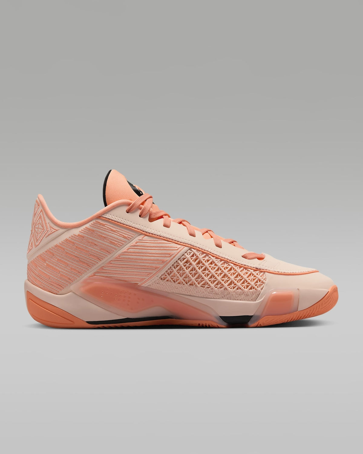 FD2325-800 Nike Air Jordan 38 Low Crimson Tint (Men's)